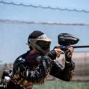 Meet your Posher, Kris